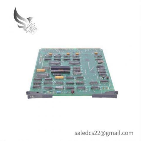 HONEYWELL 30731832-001 Processor Module: Advanced Control Solutions for Industrial Automation