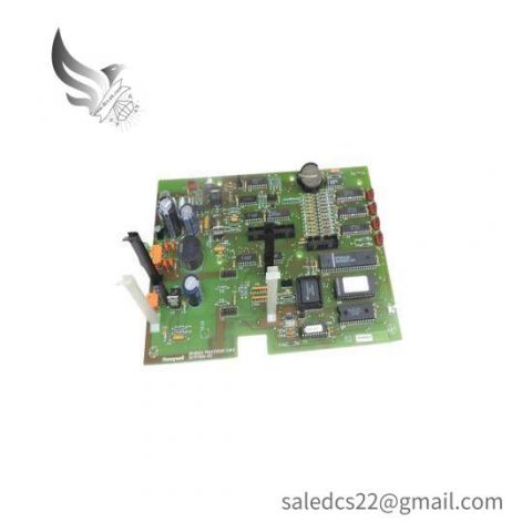 Honeywell Processor Board 30757569-001: Control Module Excellence