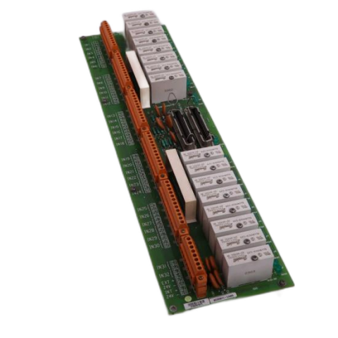 Honeywell 38001845-100: Industrial Automation Control Module