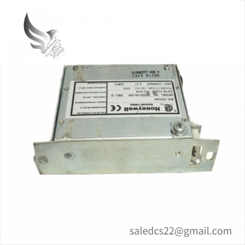 Honeywell 38500143-200/38500148-300 TDC 3000 Hub Assembly: Control Center for Industrial Automation