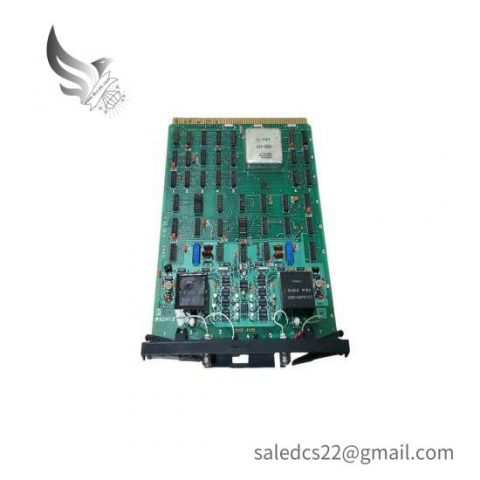 Honeywell 4DP7APXDH122 Circuit Board: High-Performance Control Module