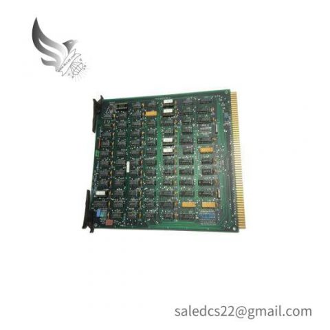 Honeywell 4DP7APXI0211 PCB Circuit Board; Manufacturer: Honeywell