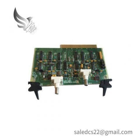 Honeywell 51107403-100 LCN Communication Board for Industrial Control Systems