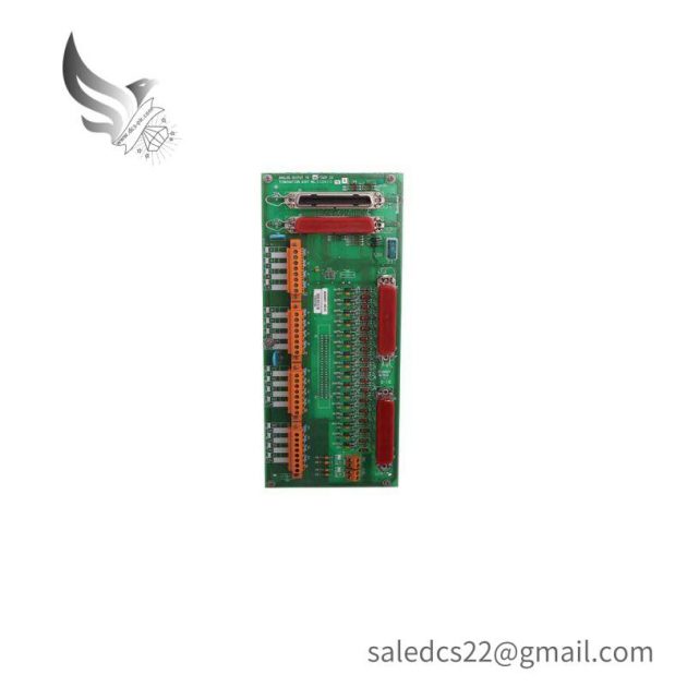 Honeywell FTA Terminal Board - MC-TAOY22 51204172-175 | Advanced Analog Output Module