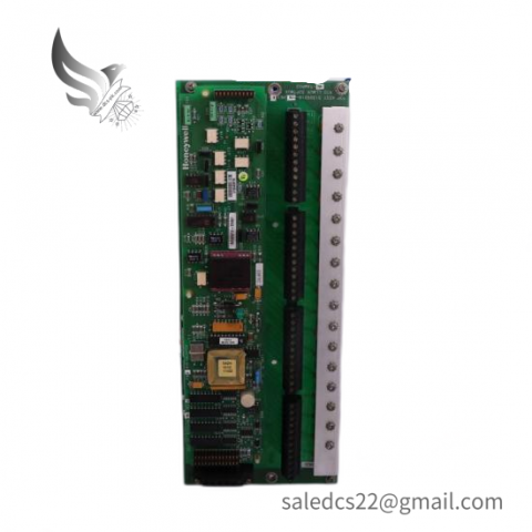 Honeywell 51304031-300 Industrial Control Module