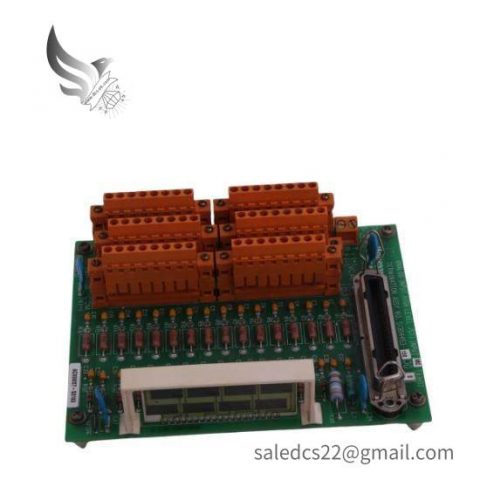 Honeywell MC-TAIH02 51304453-150: High-Level Analog Input Module