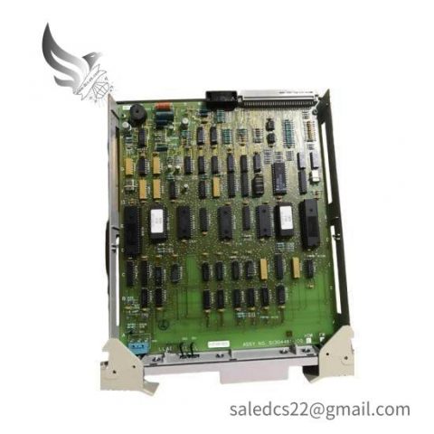 Honeywell 51304481-100: Advanced Industrial Control Module