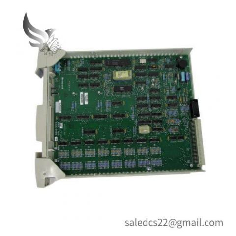 Honeywell 51304485-150 MC-PD1X02 Digital Input Module, High-Speed Data Acquisition for Industrial Control Systems