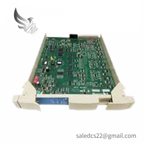 Honeywell 51304538-100 & 51304540-100: Advanced Control Module, Pioneering Industrial Automation Solutions