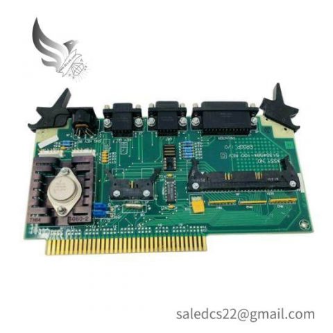 Honeywell 51304584-100 EXCH IO CARD - EPDGP Module for Industrial Control Systems