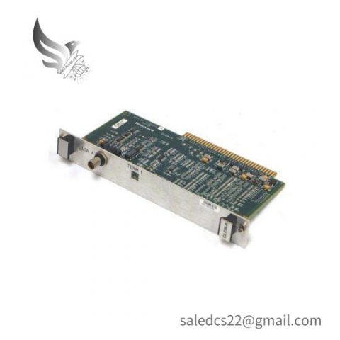 Honeywell 51305072-200 I/O Module: Industrial Control Excellence