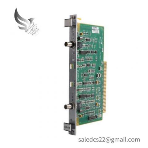 Honeywell 51305072-700: Advanced Industrial Control Module