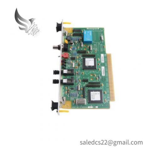 HONEYWELL 51305508-200 XLCNE2 MM CE CERT MEDIUM DIST1 BOARD