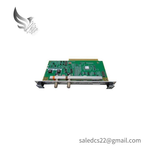 Honeywell 51305896-200 CE NIM Modem