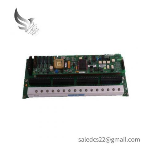 Honeywell 51309218-175 Analog Input Multiplexer RTD FTA Board