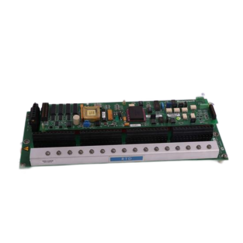 Honeywell 51309401-504 Industrial Control Module