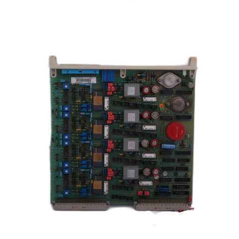 Honeywell 51309782-501: Precision Control Module for Industrial Automation