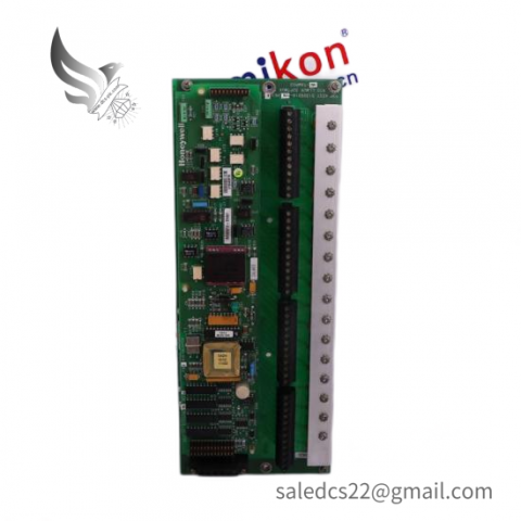 Honeywell PLC 51401070-100 - Industrial Control Module