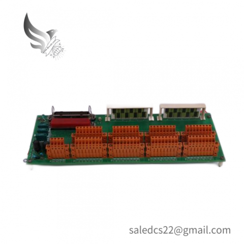 Honeywell 51401437-301 Control Module