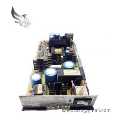 Honeywell 51401497-100 Industrial Power Supply Module