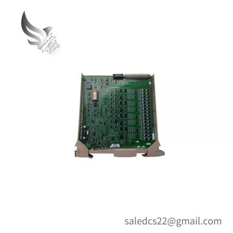 Honeywell 51401583-100 Interface Board: Reliable PLC Component for Industrial Automation