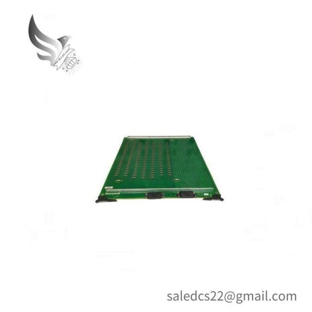 Honeywell 51401594-200 PCB Board: Advanced Control Module for Industrial Applications