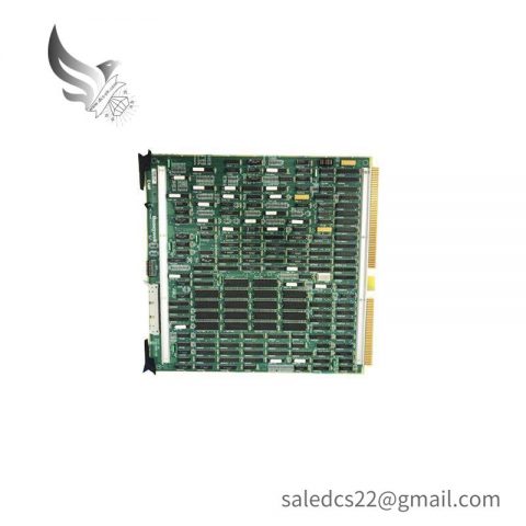 HONEYWELL 51401996-100 Industrial EAMR Assembly Card