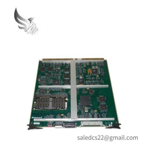 Honeywell UCN Series 51402755-100 Control Module