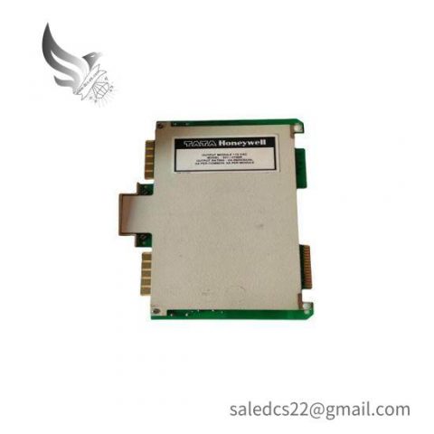 Honeywell 621-2100R Output Module: Advanced Control Solutions for Industrial Automation