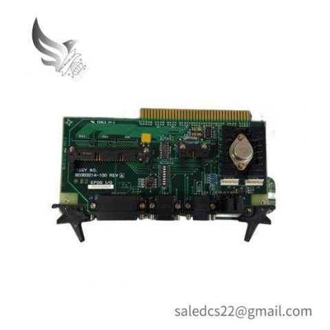 Honeywell 80363214-100 PCB Circuit Board: Advanced Control Solutions