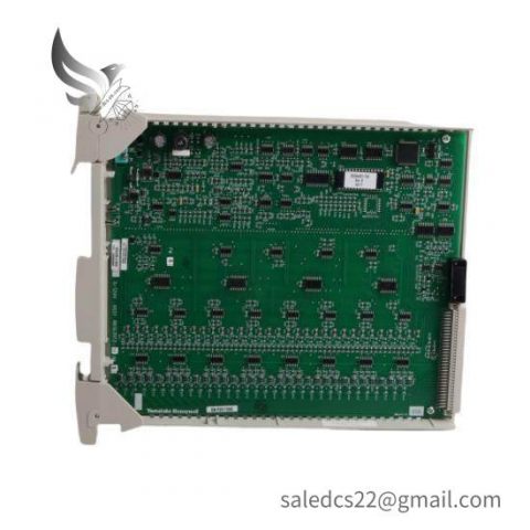 Honeywell 80363972-150 UCN Digital Input Module