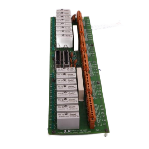 Honeywell 8C-TDODA1, High Performance Digital Output Module