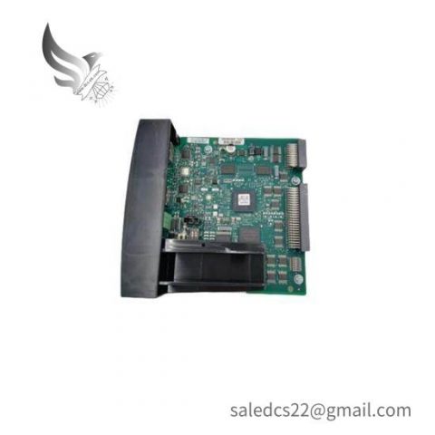 HONEYWELL 900C70-0460 ControlEdge 900 CPU MODULE