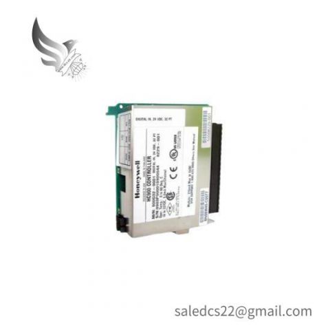 Honeywell 900G32-0301 | High-Performance Digital Input Module for Industrial Automation