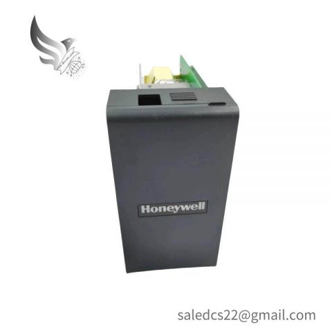 Honeywell 900P01-0501 Power Supply - Industrial Control Solutions