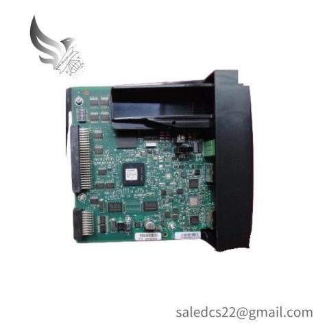 Honeywell 900S75S-0460 I/O Scanner, Designed for Industrial Automation