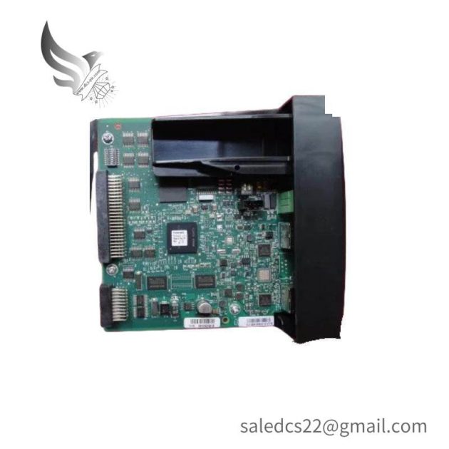 Honeywell 900S75S-0460 I/O Scanner, Designed for Industrial Automation