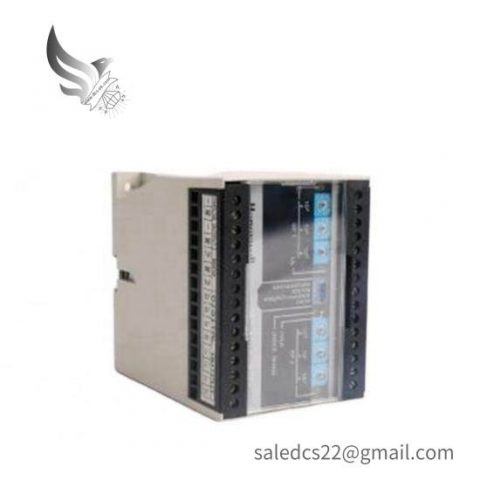 Honeywell 942-M0A-2D-1G1-220S: Advanced Industrial Control Module