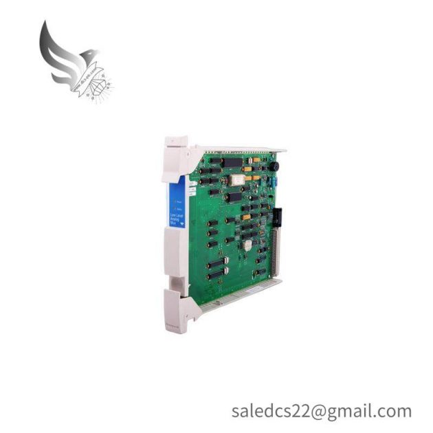 Honeywell CC-PAIX02 Industrial Control Module