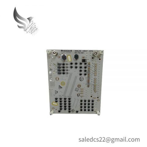 Honeywell CC-TAIX01 51308363-175 Input Module