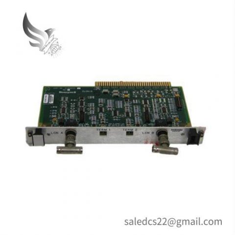 HONEYWELL CC-TAOX51 Industrial Control Module