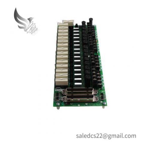 Honeywell CN-BB020146-1 Control Board Card: Industrial Automation Excellence