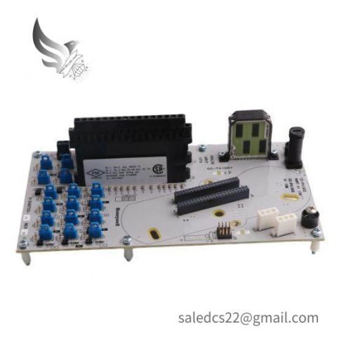 Honeywell DC-TAID01 Industrial Control Module