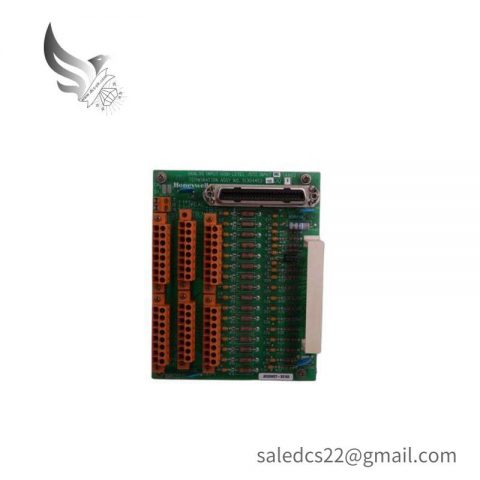 Honeywell DC-TAOX51 51307717-175 Circuit Board - Advanced Control Module for Industrial Applications