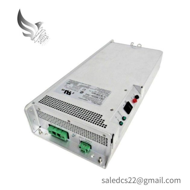 HONEYWELL FC-PSUNI2424 SPS6061-LF Power Supply: Industrial Grade, Uninterruptible Power Solution