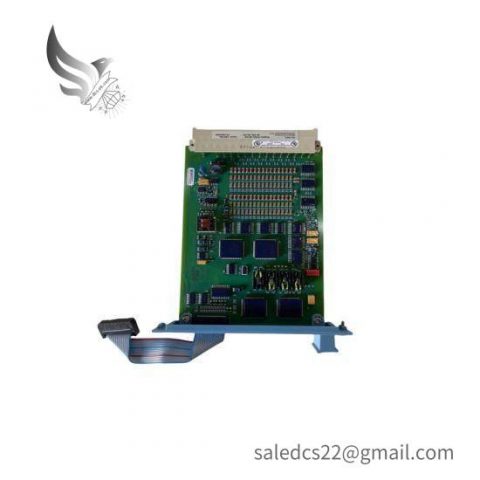 HONEYWELL FC-SAI-1620M V1.4: Advanced Safety Manager System Module