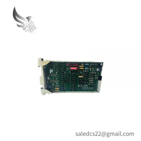 HONEYWELL FC-SDI-1624 Digital Input Module