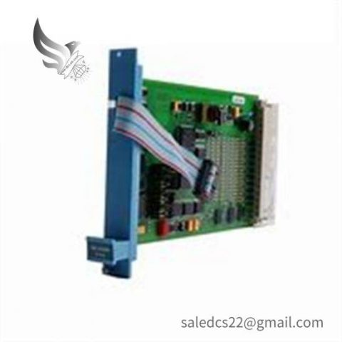 Honeywell FC-SDI-1624 V1.1: Safe Digital Input Module for Industrial Control