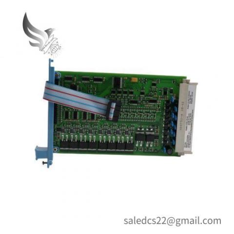 Honeywell FC-SDO-0824 V1.6 Digital Output Module