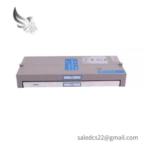 Honeywell FC-SDOL-0448: High-Quality Chassis for Control Processor